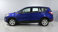 2017 (17) FORD KUGA 1.5 EcoBoost 120 Zetec 5dr 2WD 3506913