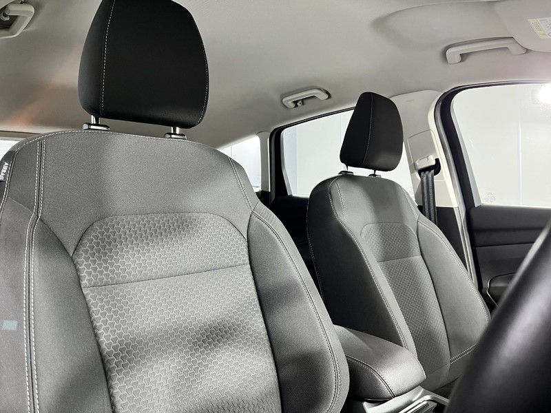 2017 (17) FORD KUGA 1.5 EcoBoost 120 Zetec 5dr 2WD 3506884