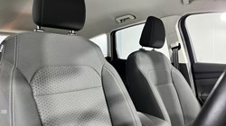 2017 (17) FORD KUGA 1.5 EcoBoost 120 Zetec 5dr 2WD 3506884