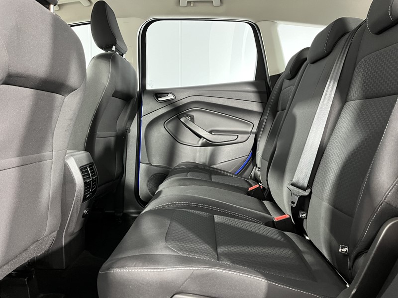 2017 (17) FORD KUGA 1.5 EcoBoost 120 Zetec 5dr 2WD 3506905