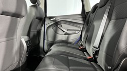 2017 (17) FORD KUGA 1.5 EcoBoost 120 Zetec 5dr 2WD 3506905