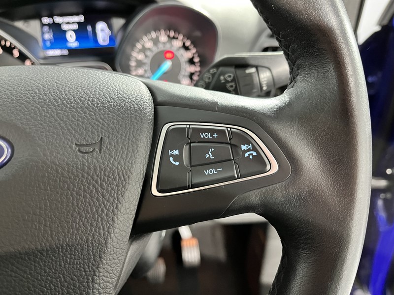 2017 (17) FORD KUGA 1.5 EcoBoost 120 Zetec 5dr 2WD 3506896