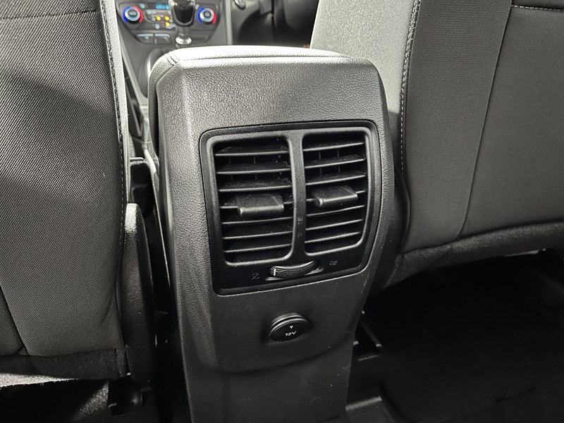 2017 (17) FORD KUGA 1.5 EcoBoost 120 Zetec 5dr 2WD 3506907