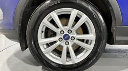 2017 (17) FORD KUGA 1.5 EcoBoost 120 Zetec 5dr 2WD 3506887