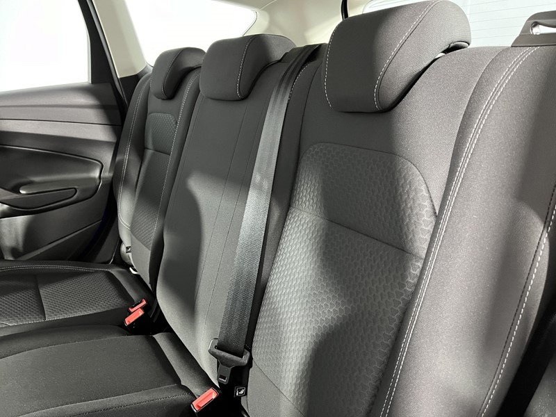 2017 (17) FORD KUGA 1.5 EcoBoost 120 Zetec 5dr 2WD 3506885