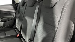 2017 (17) FORD KUGA 1.5 EcoBoost 120 Zetec 5dr 2WD 3506885