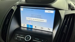 2017 (17) FORD KUGA 1.5 EcoBoost 120 Zetec 5dr 2WD 3506900