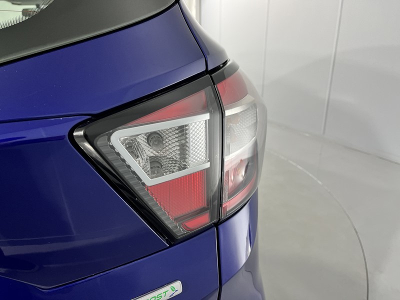 2017 (17) FORD KUGA 1.5 EcoBoost 120 Zetec 5dr 2WD 3506910