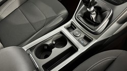 2017 (17) FORD KUGA 1.5 EcoBoost 120 Zetec 5dr 2WD 3506883