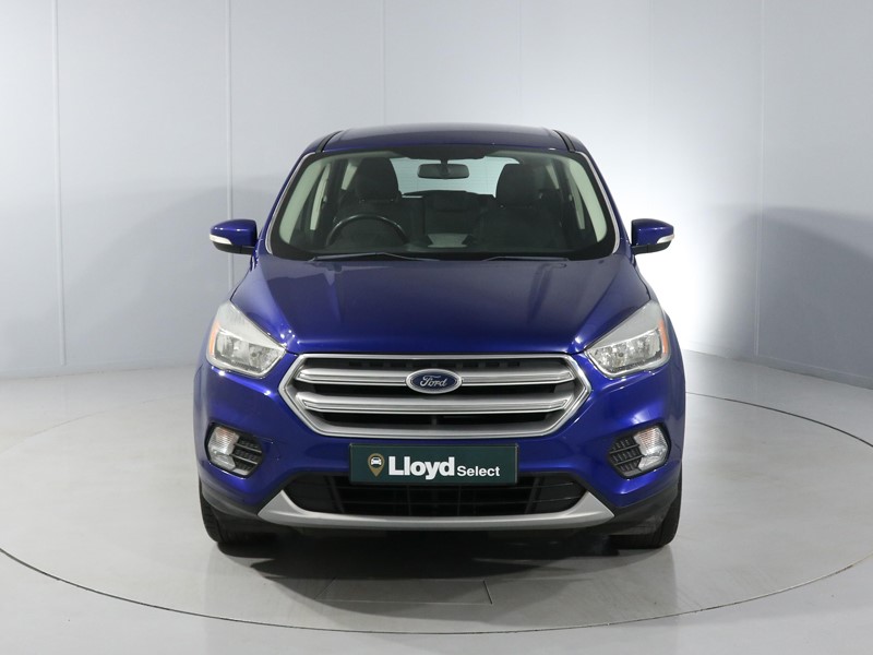 2017 (17) FORD KUGA 1.5 EcoBoost 120 Zetec 5dr 2WD 3506889