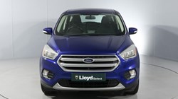 2017 (17) FORD KUGA 1.5 EcoBoost 120 Zetec 5dr 2WD 3506889