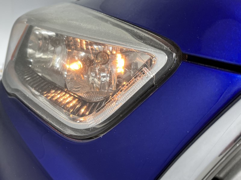 2017 (17) FORD KUGA 1.5 EcoBoost 120 Zetec 5dr 2WD 3506908