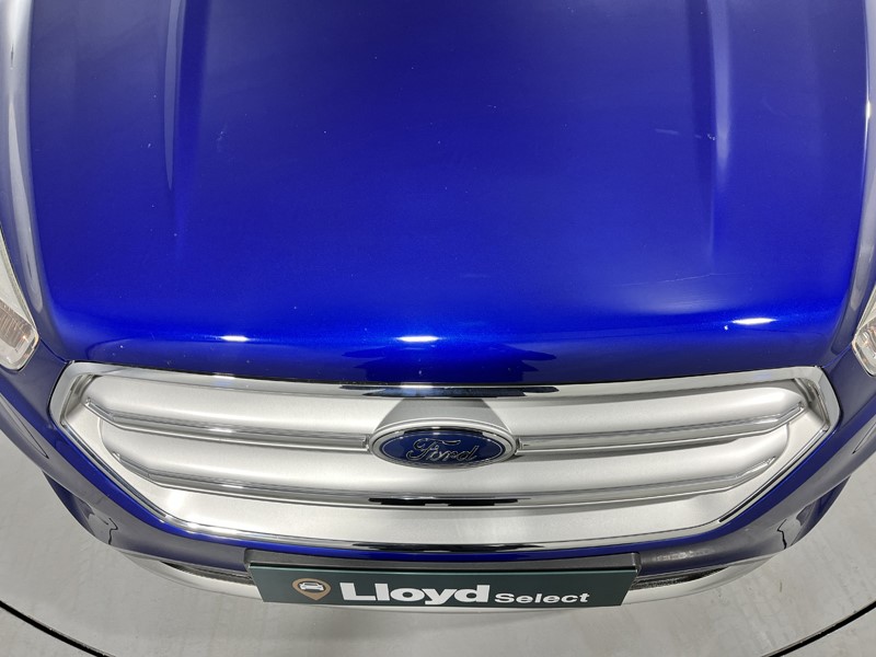 2017 (17) FORD KUGA 1.5 EcoBoost 120 Zetec 5dr 2WD 3506909