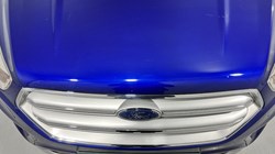 2017 (17) FORD KUGA 1.5 EcoBoost 120 Zetec 5dr 2WD 3506909