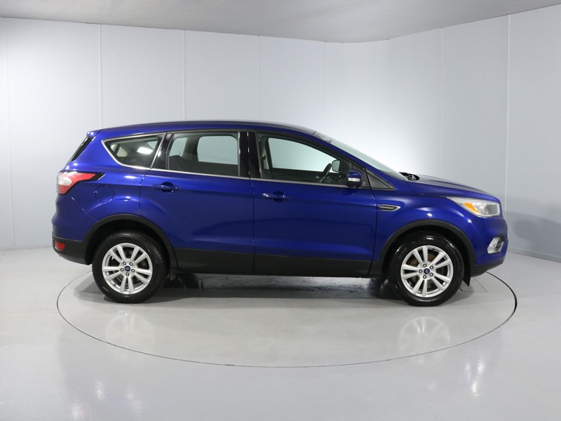 2017 (17) FORD KUGA 1.5 EcoBoost 120 Zetec 5dr 2WD 3506876