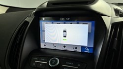 2017 (17) FORD KUGA 1.5 EcoBoost 120 Zetec 5dr 2WD 3506891