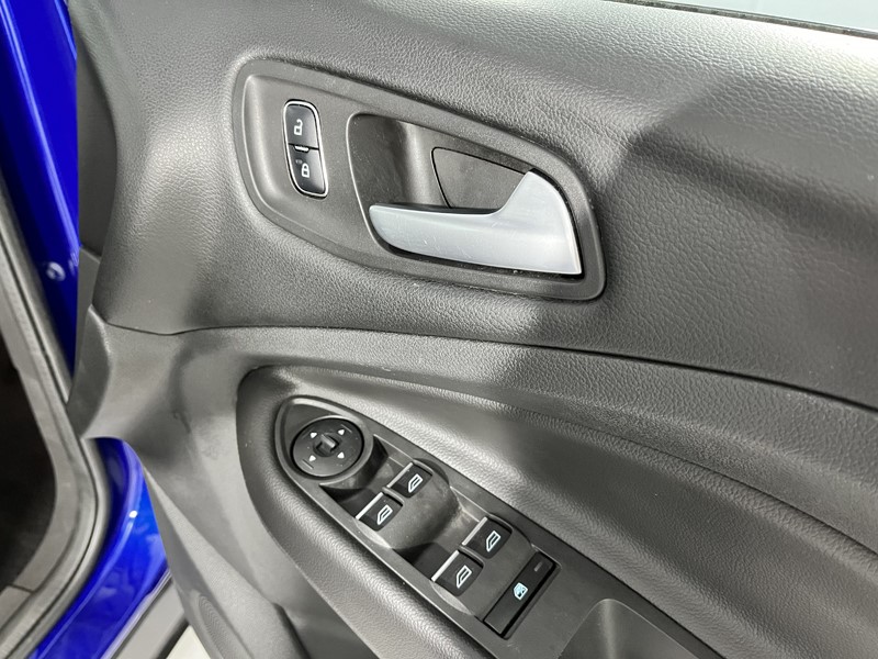 2017 (17) FORD KUGA 1.5 EcoBoost 120 Zetec 5dr 2WD 3506892