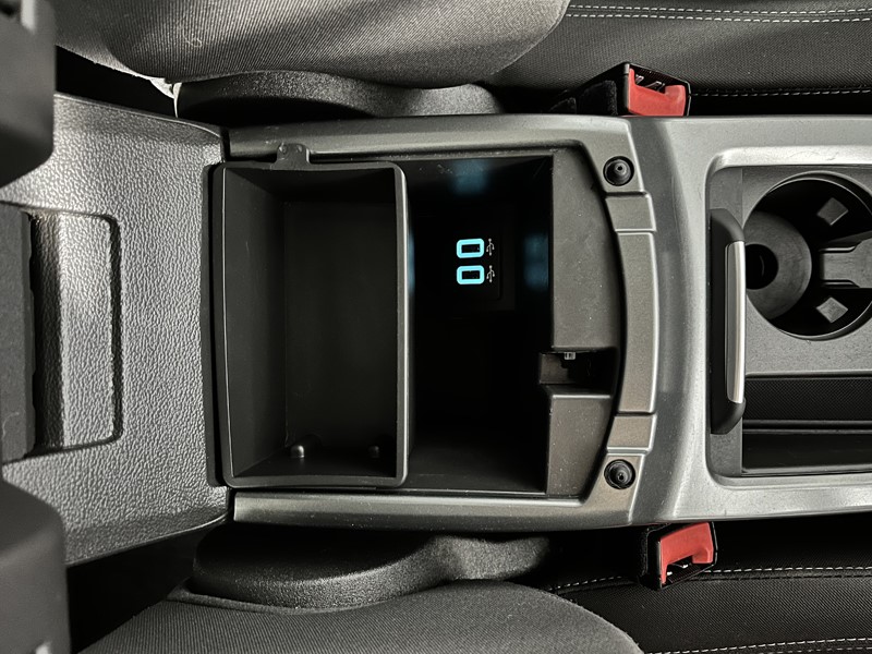 2017 (17) FORD KUGA 1.5 EcoBoost 120 Zetec 5dr 2WD 3506903