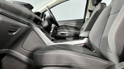 2017 (17) FORD KUGA 1.5 EcoBoost 120 Zetec 5dr 2WD 3506904