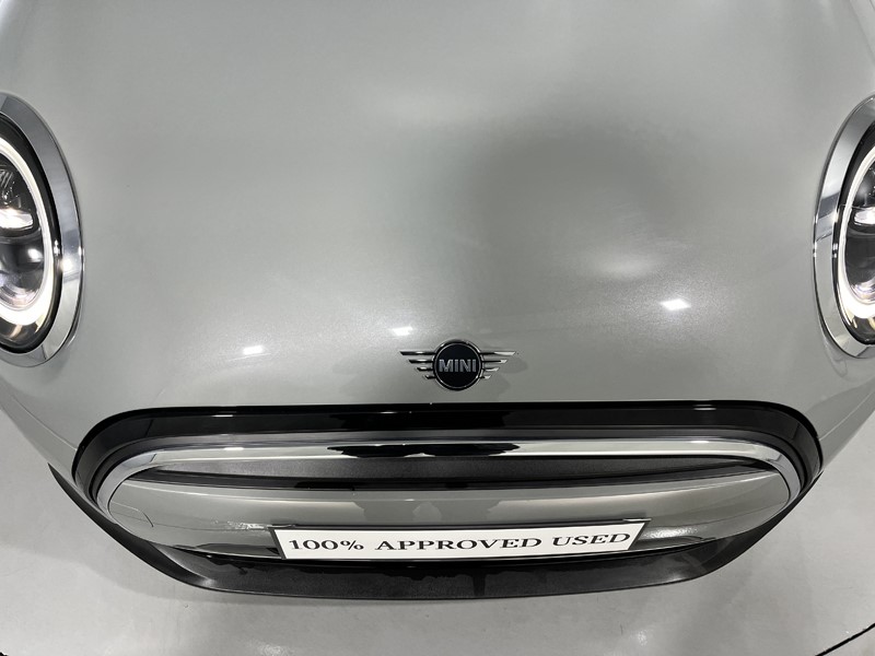 2022 (72) MINI HATCHBACK 1.5 Cooper Classic 5dr Auto 3526687