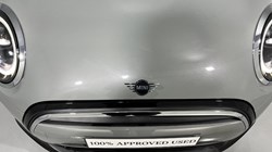 2022 (72) MINI HATCHBACK 1.5 Cooper Classic 5dr Auto 3526687