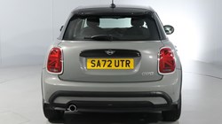2022 (72) MINI HATCHBACK 1.5 Cooper Classic 5dr Auto 3526664
