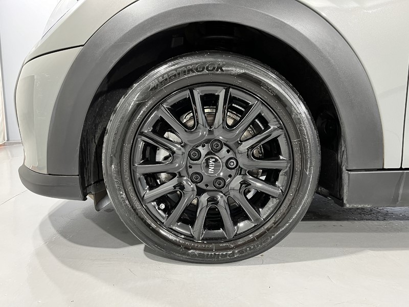 2022 (72) MINI HATCHBACK 1.5 Cooper Classic 5dr Auto 3526663