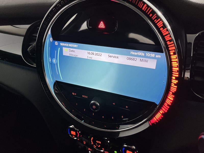 2022 (72) MINI HATCHBACK 1.5 Cooper Classic 5dr Auto 3526677