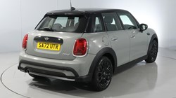 2022 (72) MINI HATCHBACK 1.5 Cooper Classic 5dr Auto 3526694