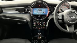 2022 (72) MINI HATCHBACK 1.5 Cooper Classic 5dr Auto 3526653