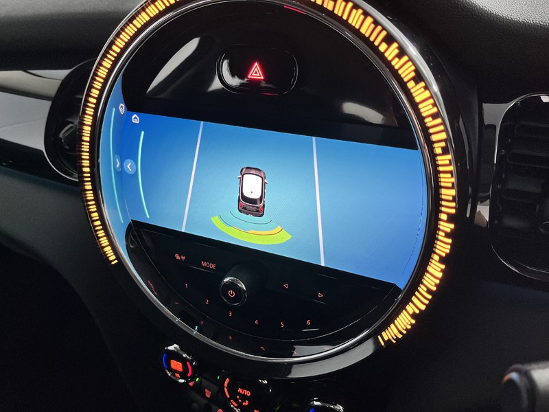 2022 (72) MINI HATCHBACK 1.5 Cooper Classic 5dr Auto 3526666