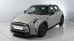 2022 (72) MINI HATCHBACK 1.5 Cooper Classic 5dr Auto 3526692