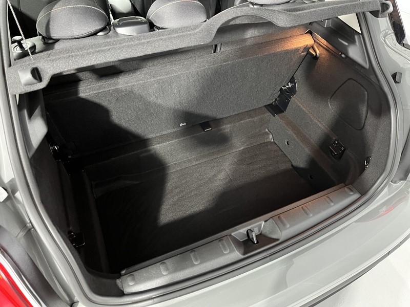 2022 (72) MINI HATCHBACK 1.5 Cooper Classic 5dr Auto 3526691