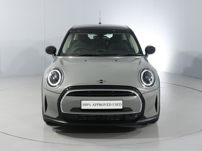 2022 (72) MINI HATCHBACK 1.5 Cooper Classic 5dr Auto 3526665