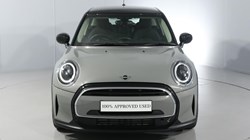 2022 (72) MINI HATCHBACK 1.5 Cooper Classic 5dr Auto 3526665