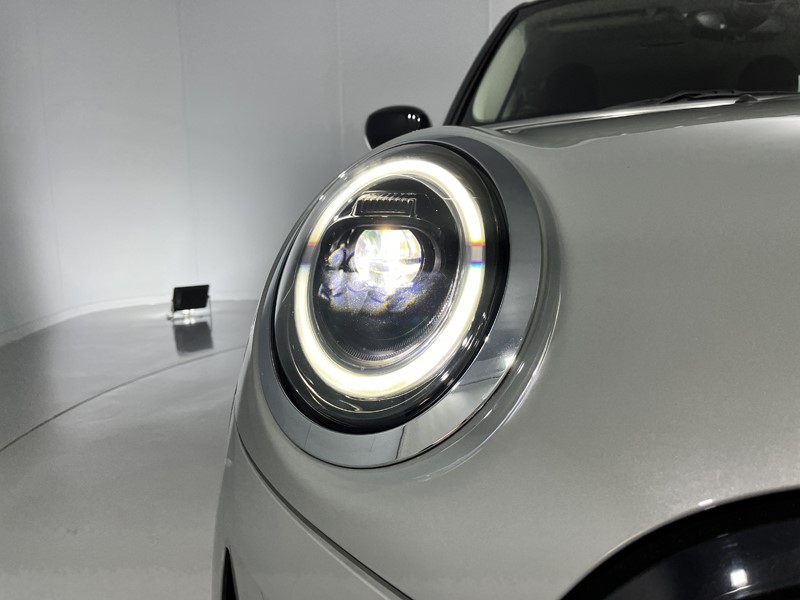 2022 (72) MINI HATCHBACK 1.5 Cooper Classic 5dr Auto 3526686