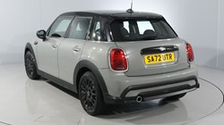 2022 (72) MINI HATCHBACK 1.5 Cooper Classic 5dr Auto 3526651
