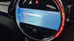 2022 (72) MINI HATCHBACK 1.5 Cooper Classic 5dr Auto 3526678