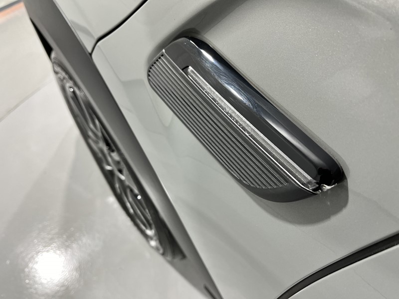 2022 (72) MINI HATCHBACK 1.5 Cooper Classic 5dr Auto 3526689