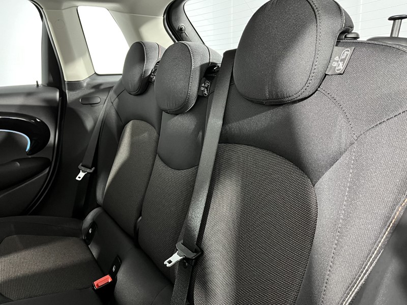 2022 (72) MINI HATCHBACK 1.5 Cooper Classic 5dr Auto 3526661