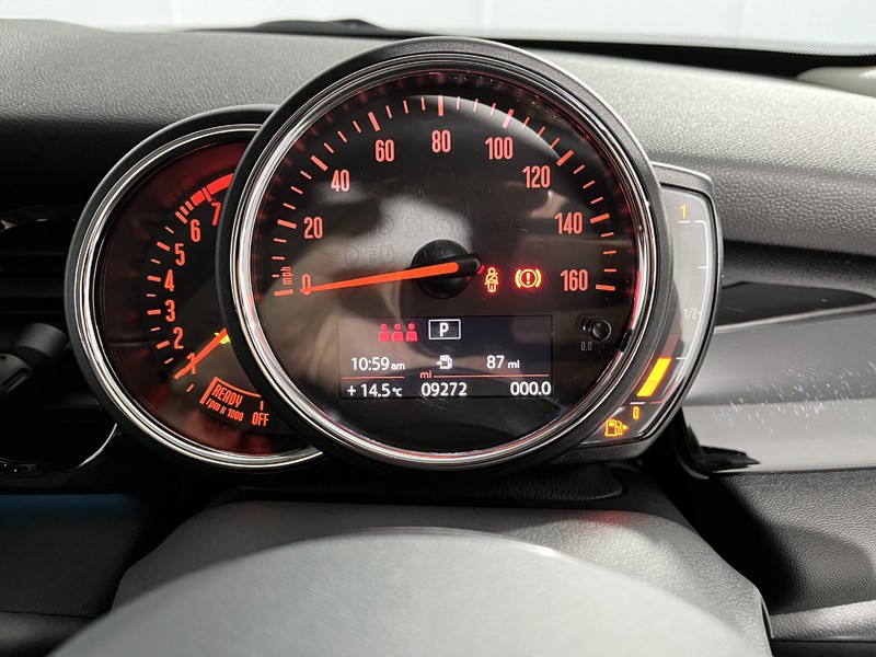 2022 (72) MINI HATCHBACK 1.5 Cooper Classic 5dr Auto 3526658