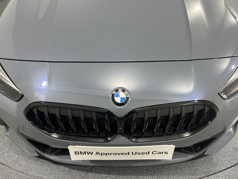 2021 (71) BMW 2 SERIES 218i [136] M Sport 4dr DCT 3493047
