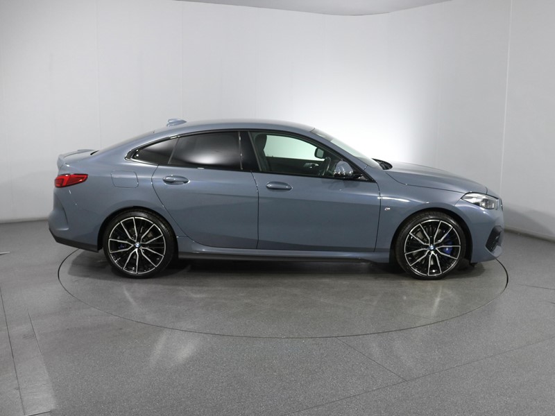 2021 (71) BMW 2 SERIES 218i [136] M Sport 4dr DCT 3493008