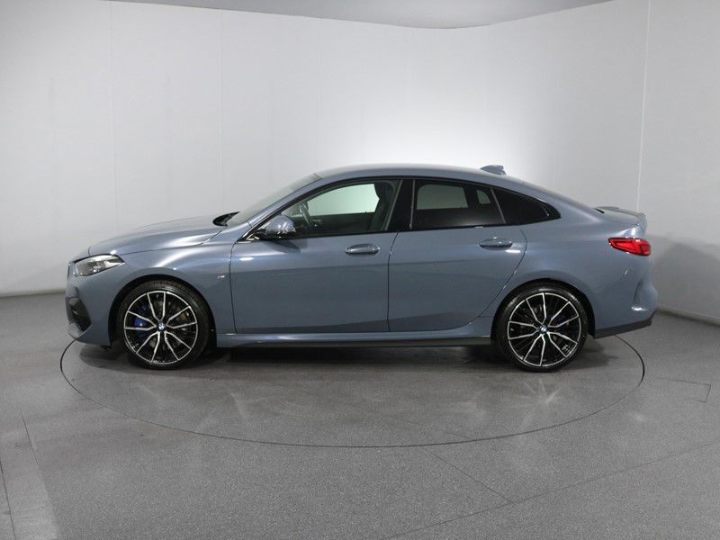 2021 (71) BMW 2 SERIES 218i [136] M Sport 4dr DCT 3493052