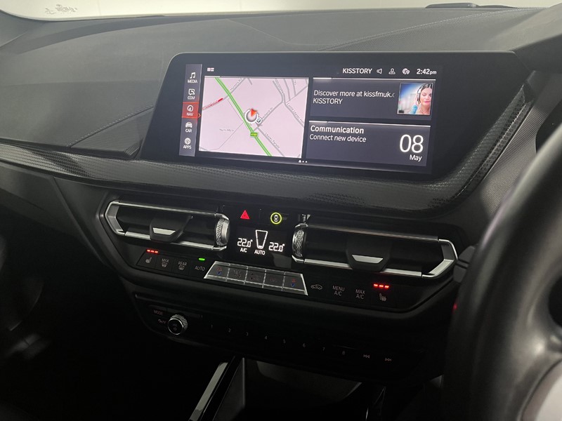 2021 (71) BMW 2 SERIES 218i [136] M Sport 4dr DCT 3493013