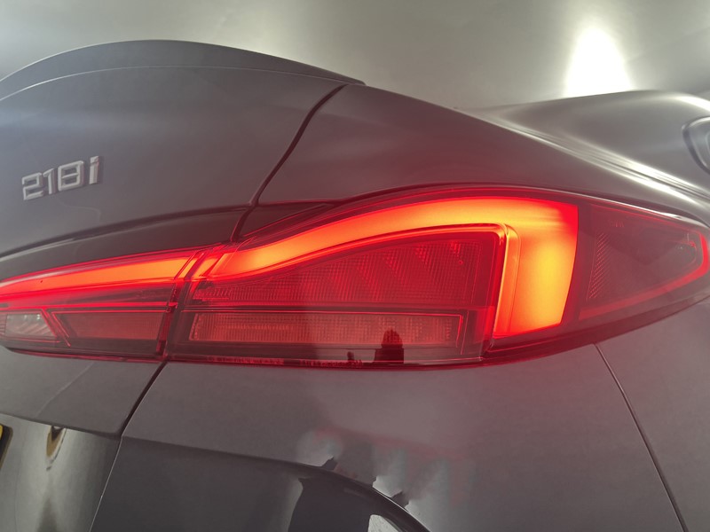 2021 (71) BMW 2 SERIES 218i [136] M Sport 4dr DCT 3493050