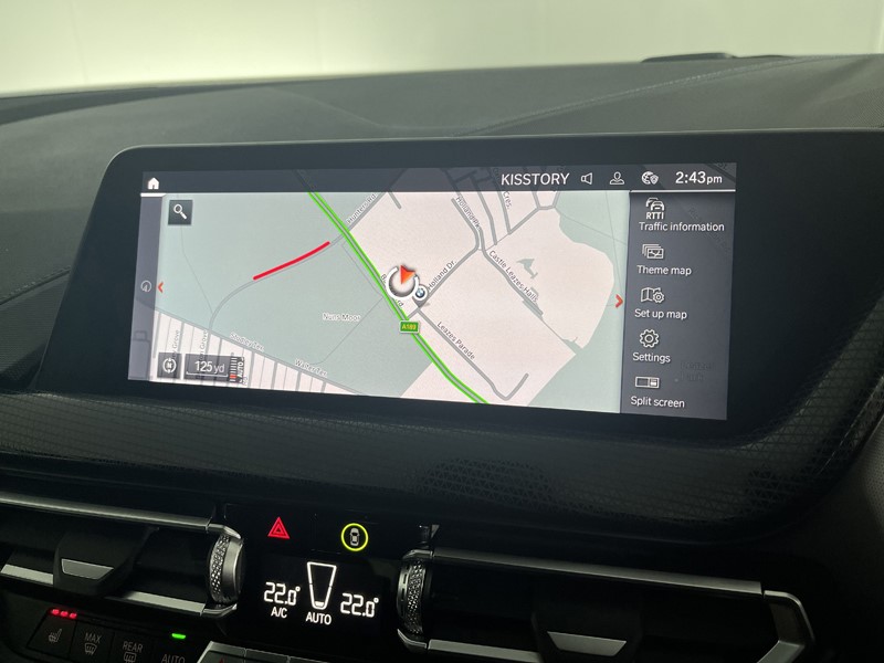 2021 (71) BMW 2 SERIES 218i [136] M Sport 4dr DCT 3493021