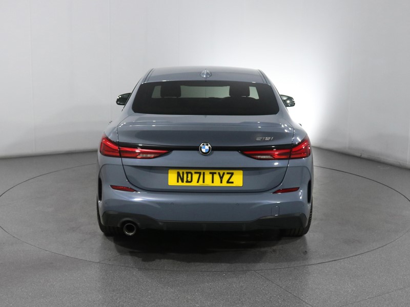 2021 (71) BMW 2 SERIES 218i [136] M Sport 4dr DCT 3493019
