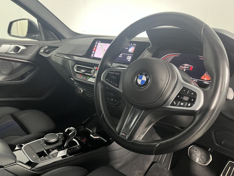 2021 (71) BMW 2 SERIES 218i [136] M Sport 4dr DCT 3493011