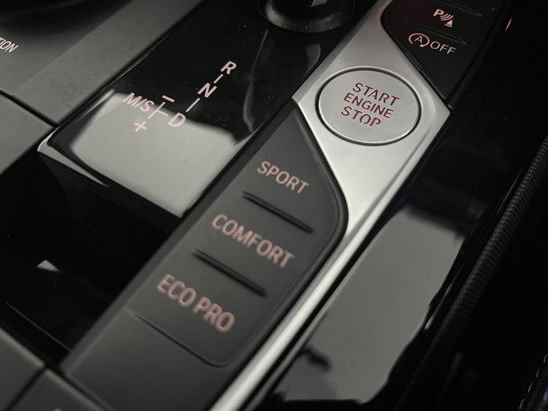 2021 (71) BMW 2 SERIES 218i [136] M Sport 4dr DCT 3493039